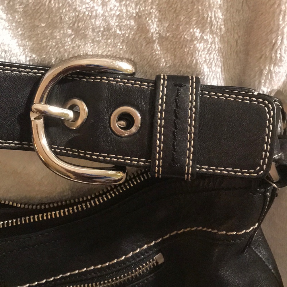 Coach purse - Picture 7 of 7